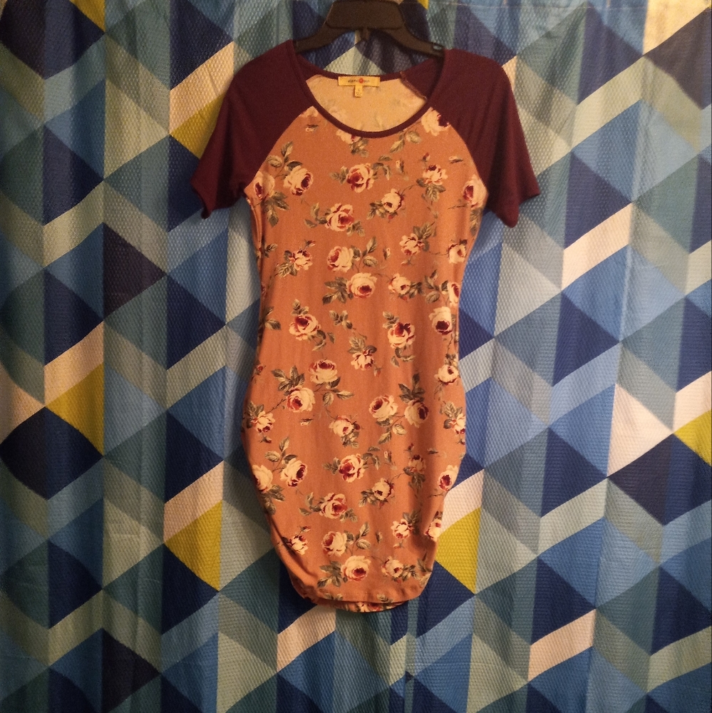 Wishful Park Dress